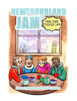 NEWFOUNDLAND JAM (Special Order)