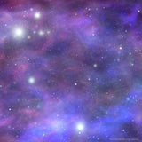 DND ICONS O/T REALMS BATTLE MAT - WILDSPACE (Special Order)