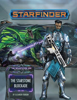 SF32 DEVASTATION ARK 2: THE STARSTONE BLOCKADE (Special Order)