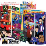 THE PURSUIT OF HAPPINESS COMMUNITY (Special Order)