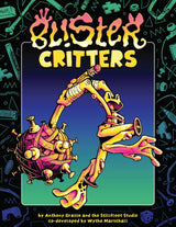THE BLISTER CRITTERS RULEBOOK (Special Order)