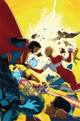 LEGION OF SUPER-HEROES #8 CVR A RYAN SOOK (Special Order)