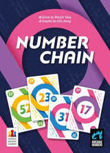 NUMBER CHAIN (Special Order)