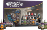 HEROSCAPE ARMY PAINTER STARTER SET (EN) (Special Order)