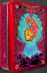 BEADLE & GRIMM'S MTG MANA TOKEN SET RED (Special Order)