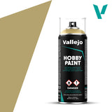 VALLEJO: AEROSOL DEAD FLESH 400ML (Special Order)