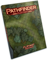 PATHFINDER 2E PLAYTEST FLIP-MAT MULTI PACK (Special Order)