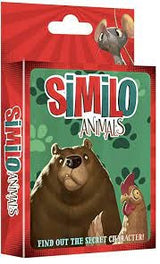 SIMILO: ANIMALS (Special Order)