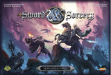 SWORD AND SORCERY ANCIENT - NORTHWIND TALES (Special Order)