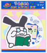 BANDAI MINI LETTER SET TAMAGOTCHI B (MIMITCHI) (Special Order)