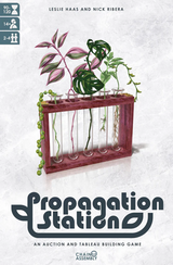 PROPAGATION STATION (Special Order)