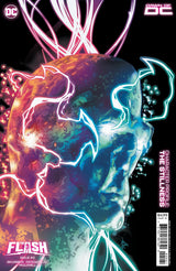 THE FLASH #2 DEODATO JR (Special Order)