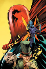 GOTHAM CITY VILLAINS ANNIVERSARY GIANT #1 CVR F (Special Order)