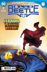 BLUE BEETLE #2 (Special Order)