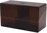 DEX D-BOX NANO CASE LARGE SMOKE (Special Order)
