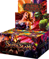 FLESH AND BLOOD SUPER SLAM BOOSTER (Special Order)