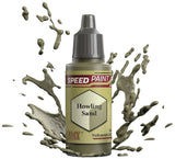 WARPAINTS: SPEEDPAINT HOWLING SAND (Special Order)