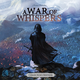A WAR OF WHISPERS COLLECTORS EDITION (Special Order)