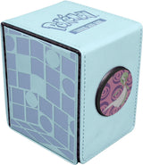 UP D-BOX ALCOVE CLICK POKEMON GALL SER TRICK ROOM (Special Order)