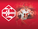 PANINI LIMITED FOOTBALL 2022 (Special Order)