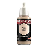 WARPAINTS: FANATIC ACRYLIC PEARL SKIN (Special Order)