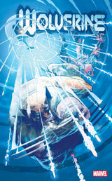 WOLVERINE #21 (Special Order)