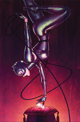 CATWOMAN #28 CVR B JENNY FRISON VAR (Special Order)