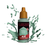 WARPAINTS: ACRYLIC AIR POTION GREEN (Special Order)