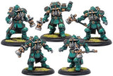 GOLDEN CRUCIBLE ASSAULT TROOPERS UNIT BOX (Special Order)