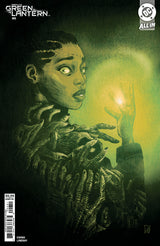 ABSOLUTE GREEN LANTERN #6 DEL MUNDO (Special Order)