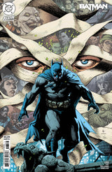 BATMAN #163 FRANK (Special Order)