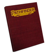 PATHFINDER 2E PLAYTEST RULEBOOK SPECIAL ED. (Special Order)