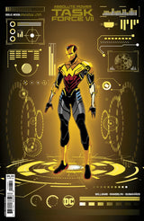 ABSOLUTE POWER: TASK FORCE VII #6 FOIL (Special Order)
