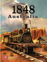 1848 AUSTRALIA (EN) (Special Order)