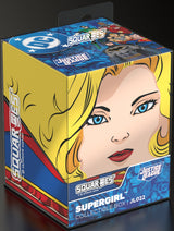 SQUAROES DC JUSTICE LEAGUE WV3 SUPERGIRL (Special Order)