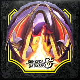 BUNKERS & BADASSES RPG DELUXE EDITION (Special Order)