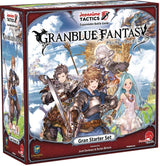 GRANBLUE FANTASY: GRAN STARTER SET (Special Order)