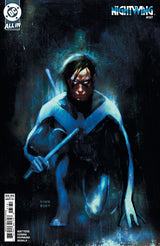 NIGHTWING #137 SIMMONDS (Special Order)
