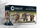 CONQUEST: CITY STATES MINOTAUR THYREANS (Special Order)