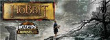 THE HOBBIT:DESOLATION OF SMAUG HEROCLIX CAMP STR (Special Order)