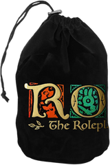 ROOT: THE RPG DICE BAG (Special Order)