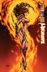 WITCHBLADE #20 CVR B SVETA SHUBINA VAR (MR) (Special Order)