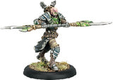 CRYX STURGIS CORRUPTED EPIC WARCASTER BLISTER (Special Order)
