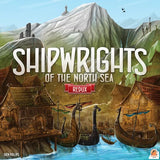 SHIPWRIGHTS OF THE NORTH SEA REDUX (Special Order)
