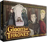 GLOOM OF THRONES (Special Order)