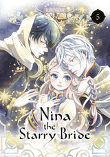 NINA THE STARRY BRIDE VOL 5 (Special Order)