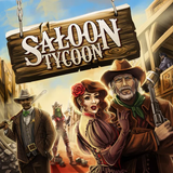 SALOON TYCOON 2ND EDITION (EN) (Special Order)
