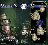 ARCANISTS 2E: MEDICAL AUTOMATON (Special Order)