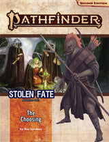 PF190 STOLEN FATE 1: THE CHOOSING (Special Order)