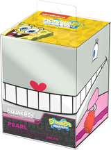 SQUAROES PARAMOUNT SPONGEBOB SQUAREPANTS WV1 PEARL (Special Order)